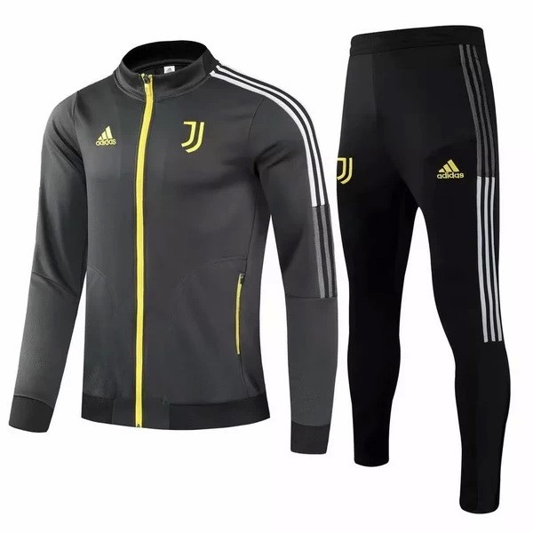 Chandal Juventus 2021/22 Gris Marino